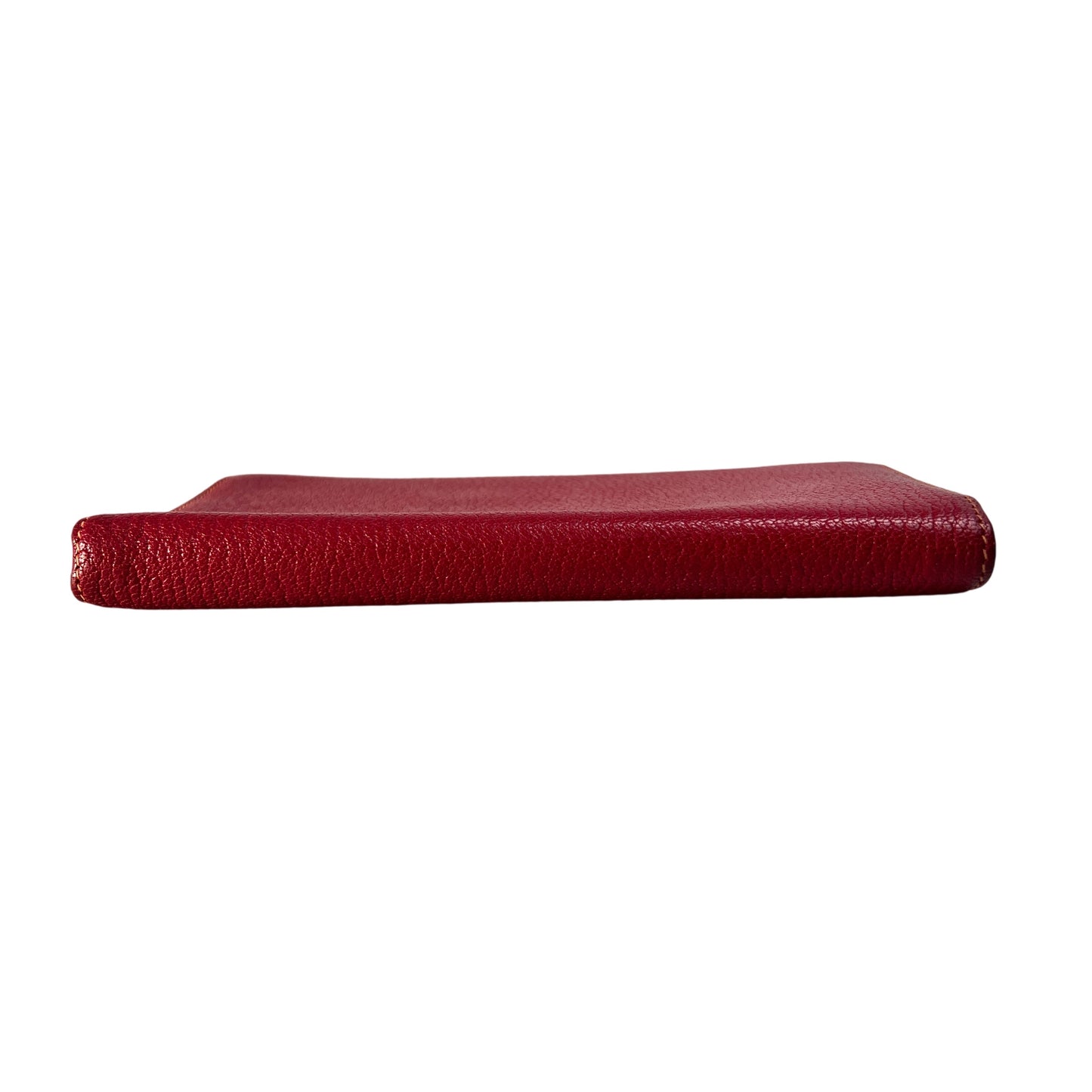 Hermes Red Small goods A-15492