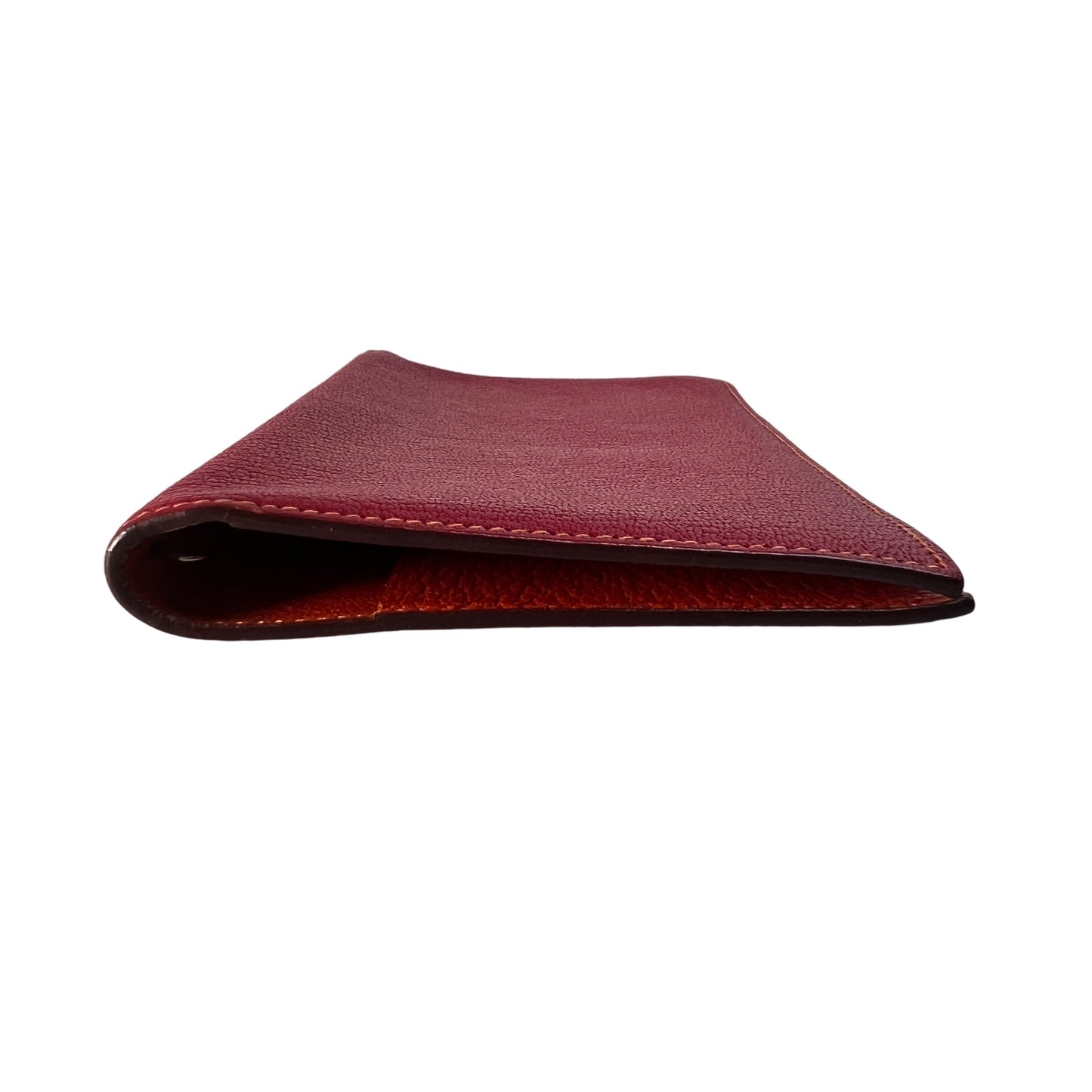 Hermes Red Small goods A-15492