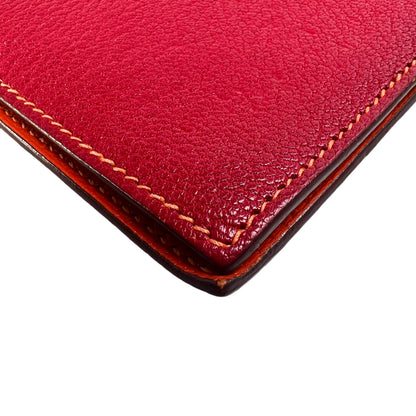 Hermes Red Small goods A-15492