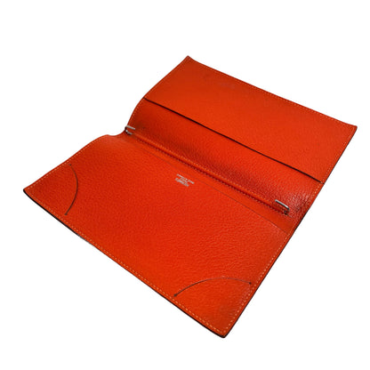 Hermes Red Small goods A-15492