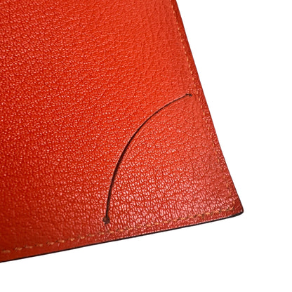 Hermes Red Small goods A-15492