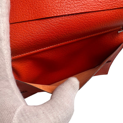 Hermes Red Small goods A-15492