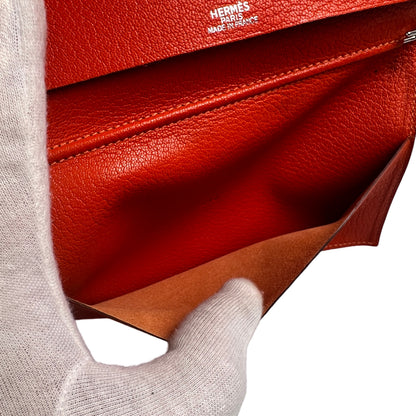 Hermes Red Small goods A-15492