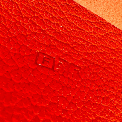 Hermes Red Small goods A-15492