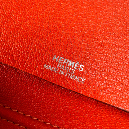 Hermes Red Small goods A-15492