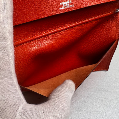 Hermes Red Small goods A-15492