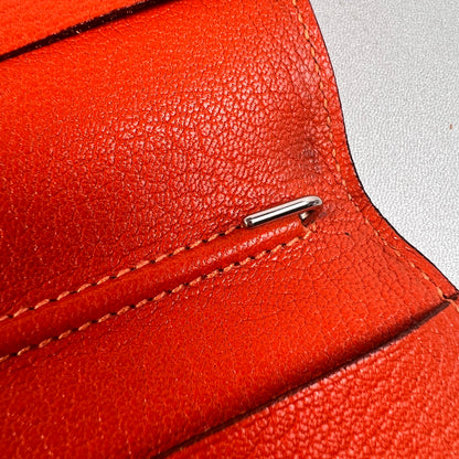 Hermes Red Small goods A-15492