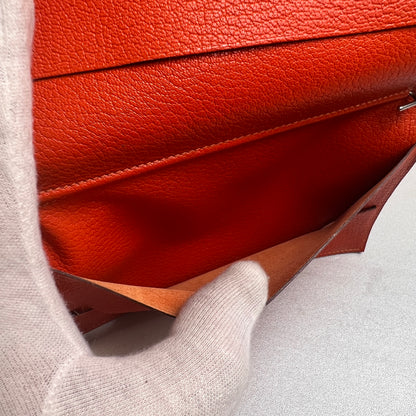 Hermes Red Small goods A-15492