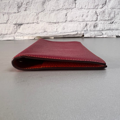 Hermes Red Small goods A-15492