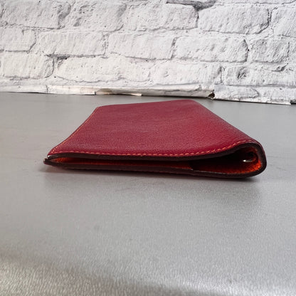 Hermes Red Small goods A-15492