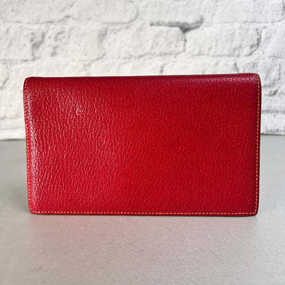 Hermes Red Small goods A-15492