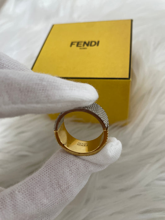 Fendi Multicolor Small goods A-15500
