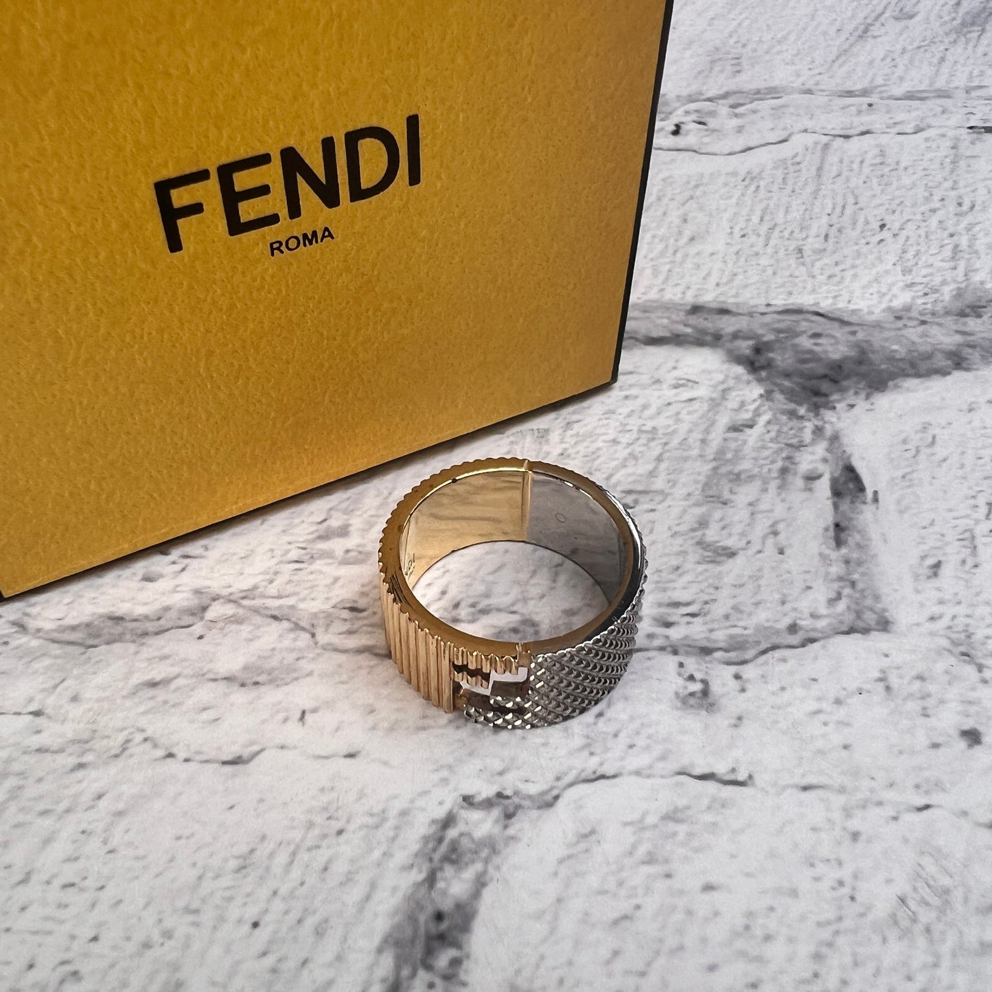 Fendi Multicolor Small goods A-15500