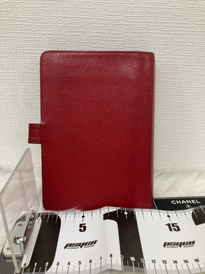 Chanel Red Handle Bags A-15509