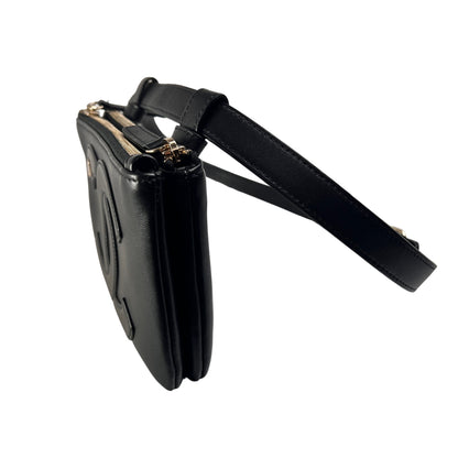 Chanel Black Pouches A-15511
