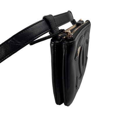 Chanel Black Pouches A-15511