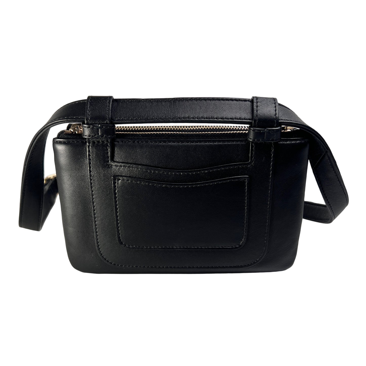 Chanel Black Pouches A-15511