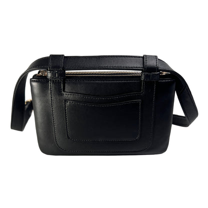 Chanel Black Pouches A-15511