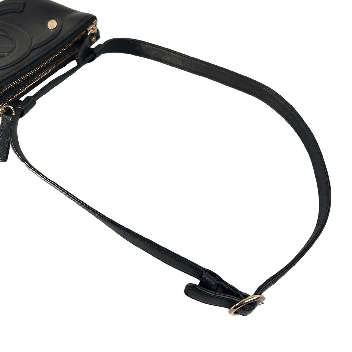 Chanel Black Pouches A-15511