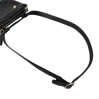Chanel Black Pouches A-15511