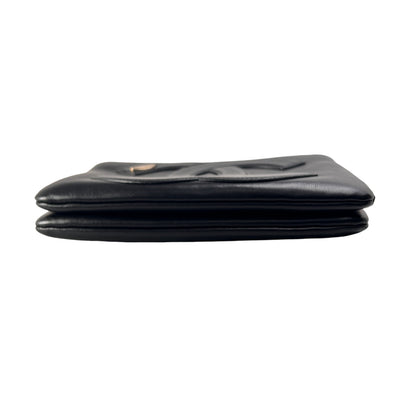 Chanel Black Pouches A-15511