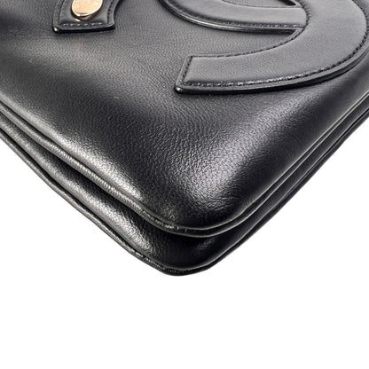 Chanel Black Pouches A-15511
