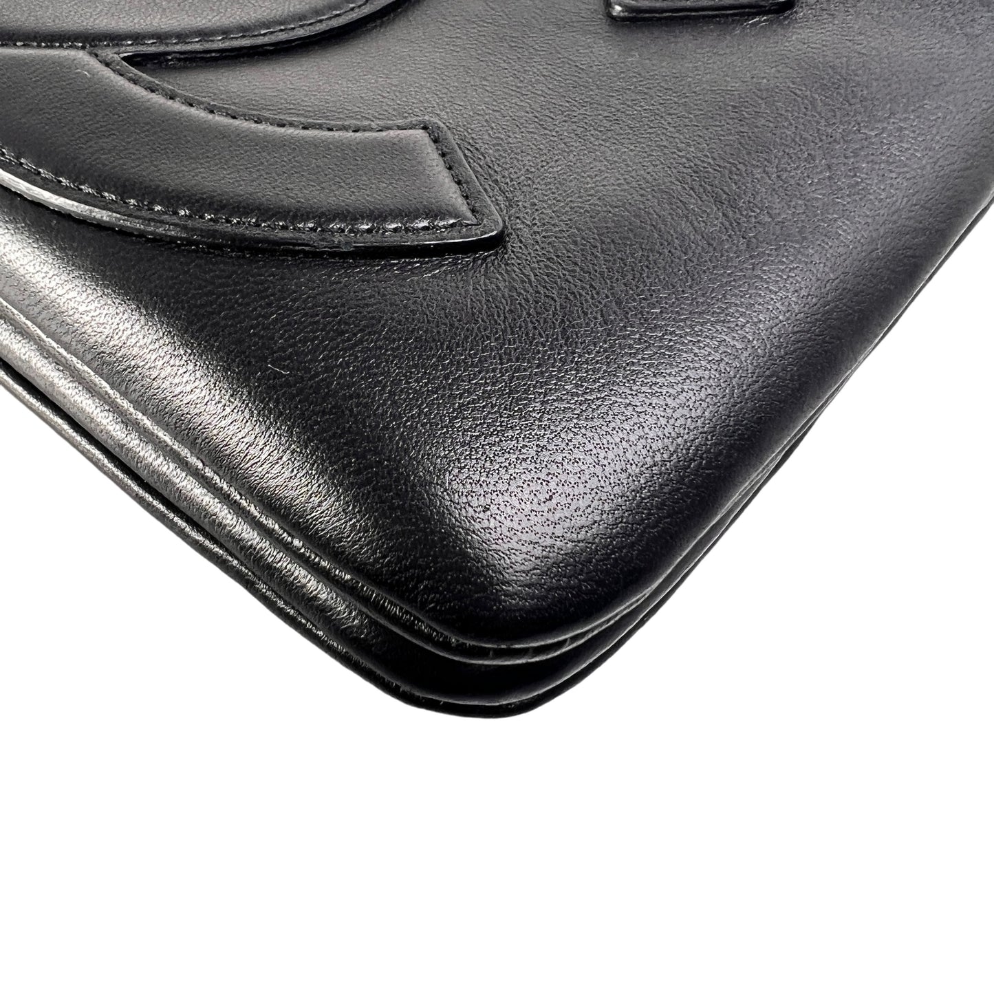 Chanel Black Pouches A-15511