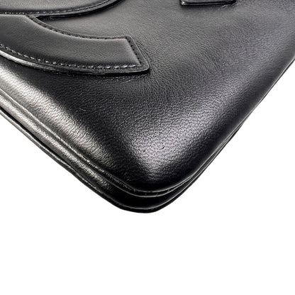 Chanel Black Pouches A-15511