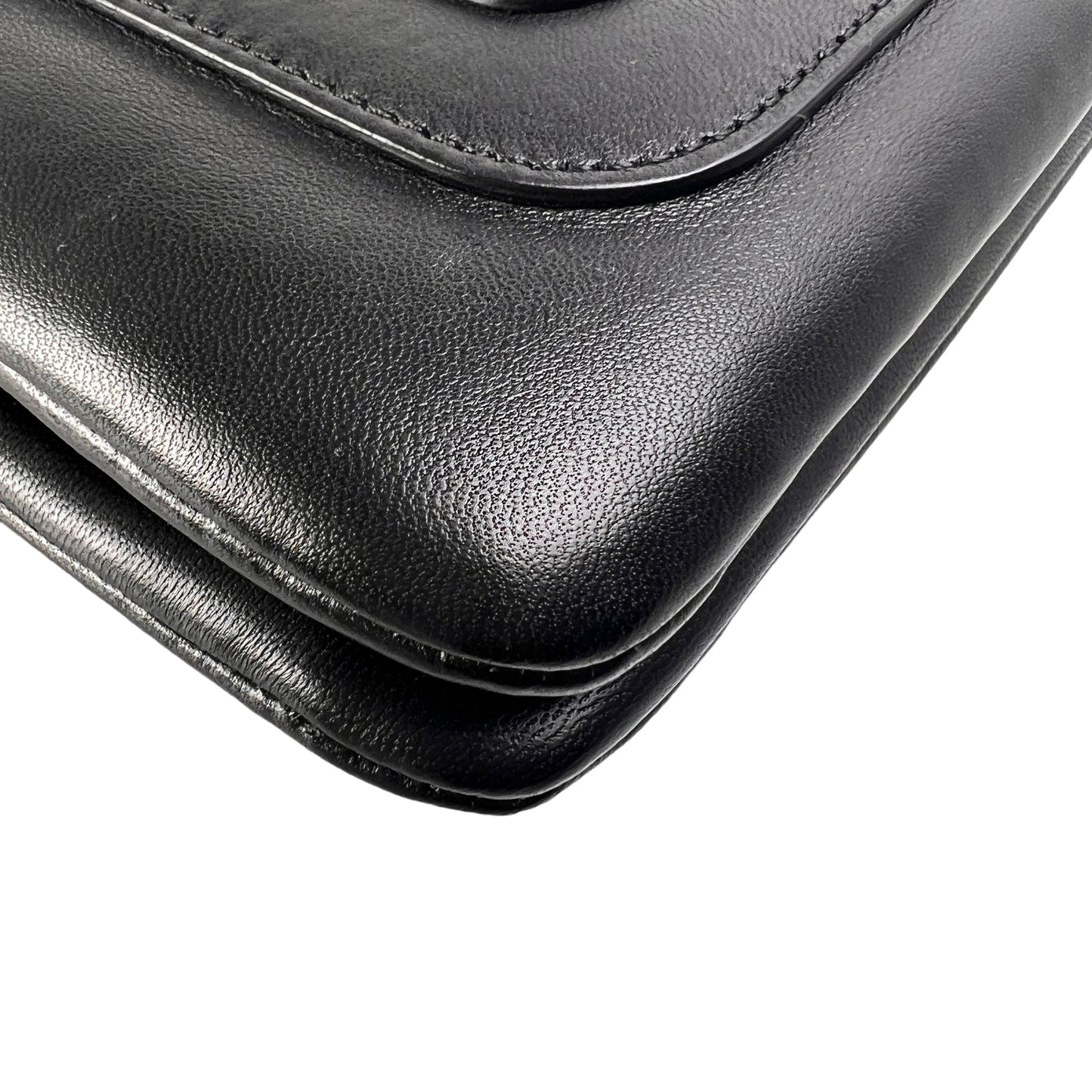 Chanel Black Pouches A-15511