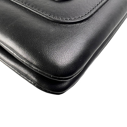 Chanel Black Pouches A-15511
