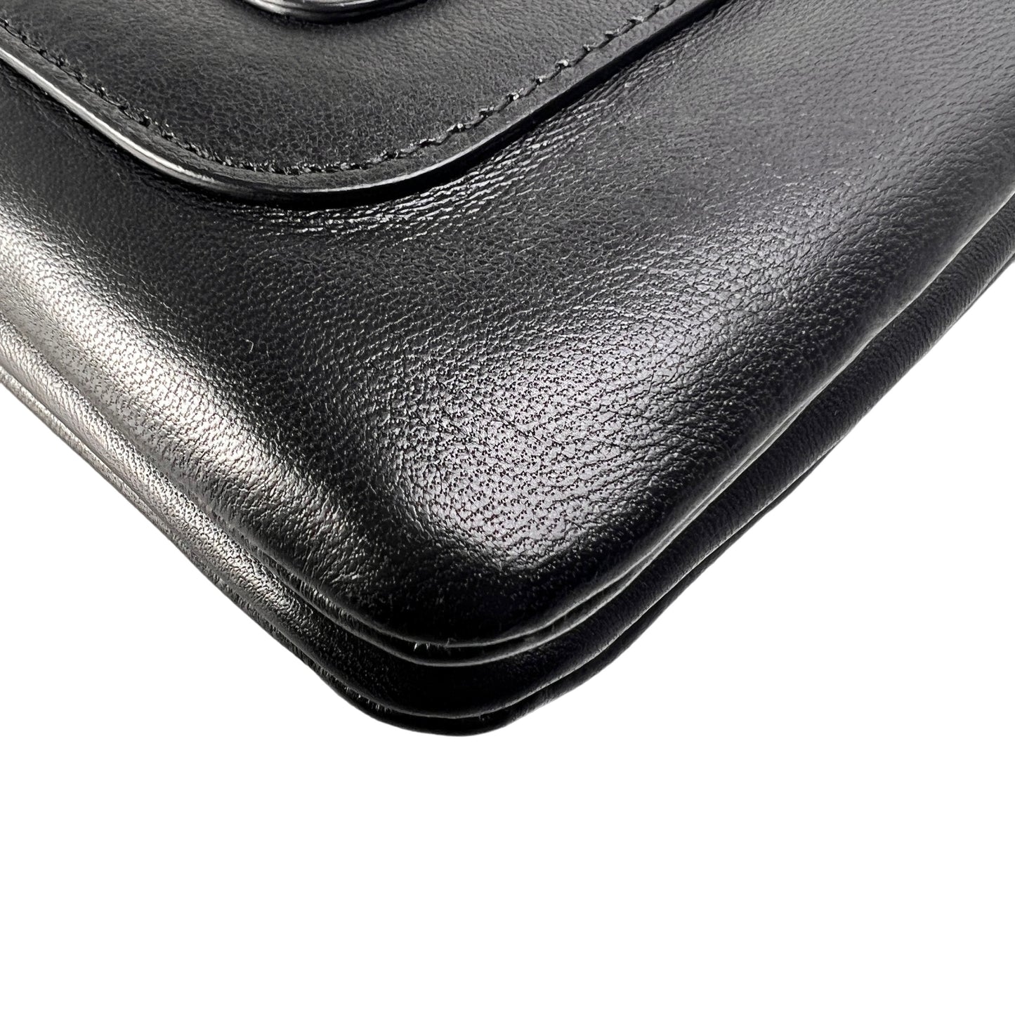 Chanel Black Pouches A-15511