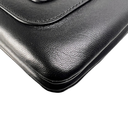 Chanel Black Pouches A-15511