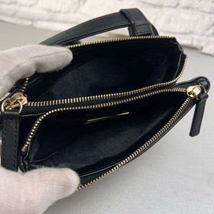 Chanel Black Pouches A-15511