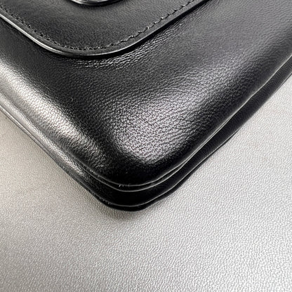Chanel Black Pouches A-15511
