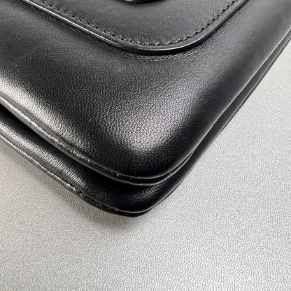 Chanel Black Pouches A-15511