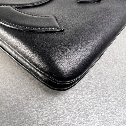 Chanel Black Pouches A-15511