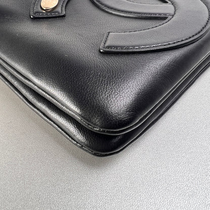 Chanel Black Pouches A-15511