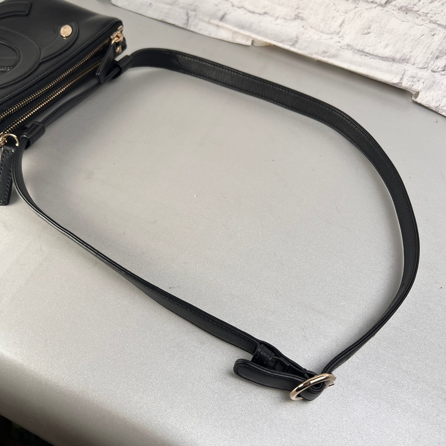 Chanel Black Pouches A-15511