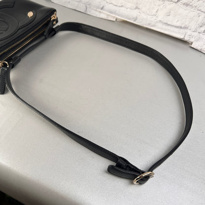 Chanel Black Pouches A-15511