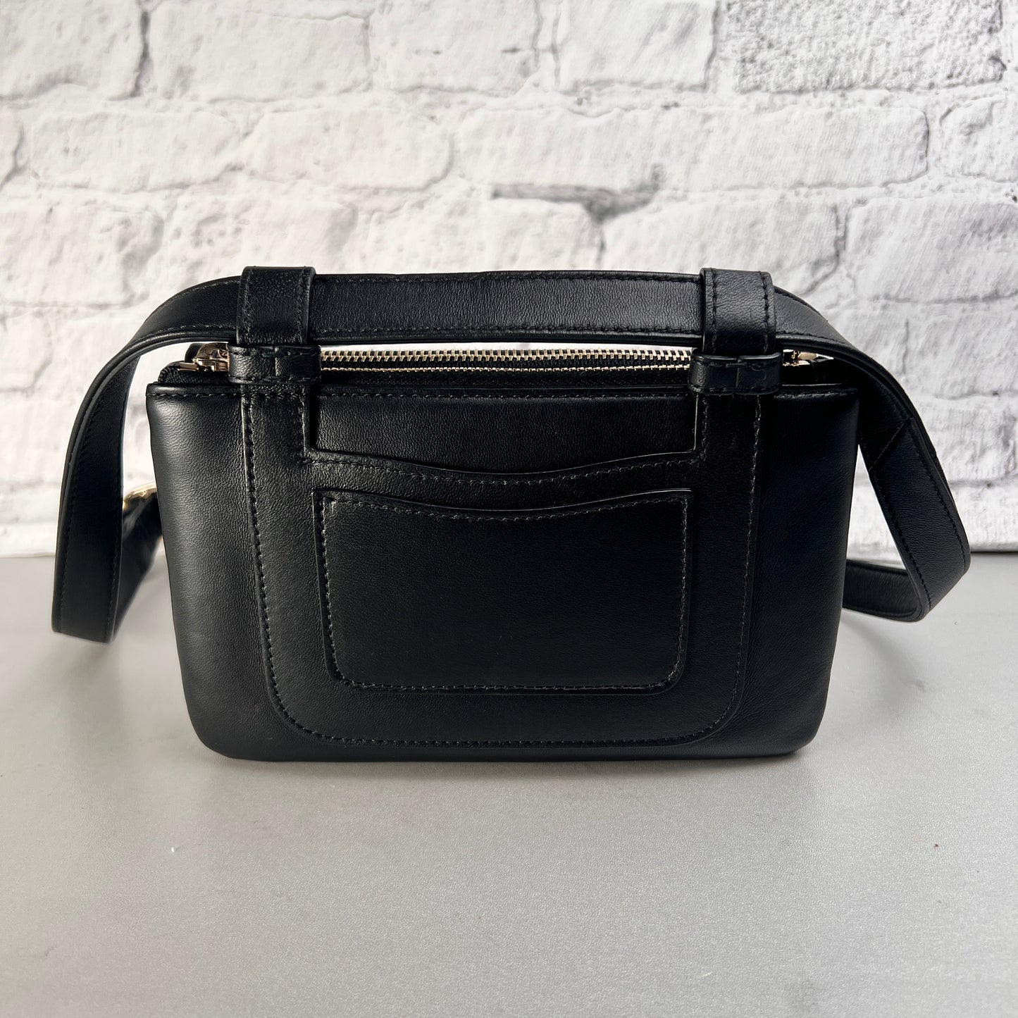 Chanel Black Pouches A-15511