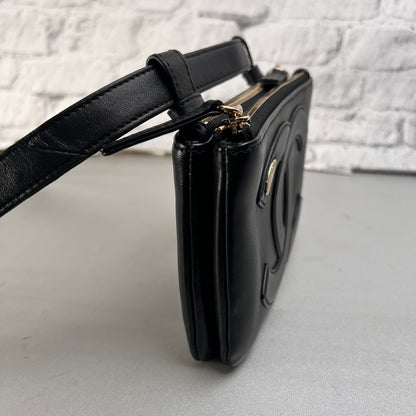 Chanel Black Pouches A-15511