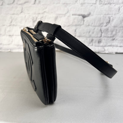 Chanel Black Pouches A-15511