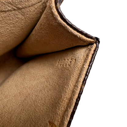 Louis Vuitton Brown Handle Bags A-15514