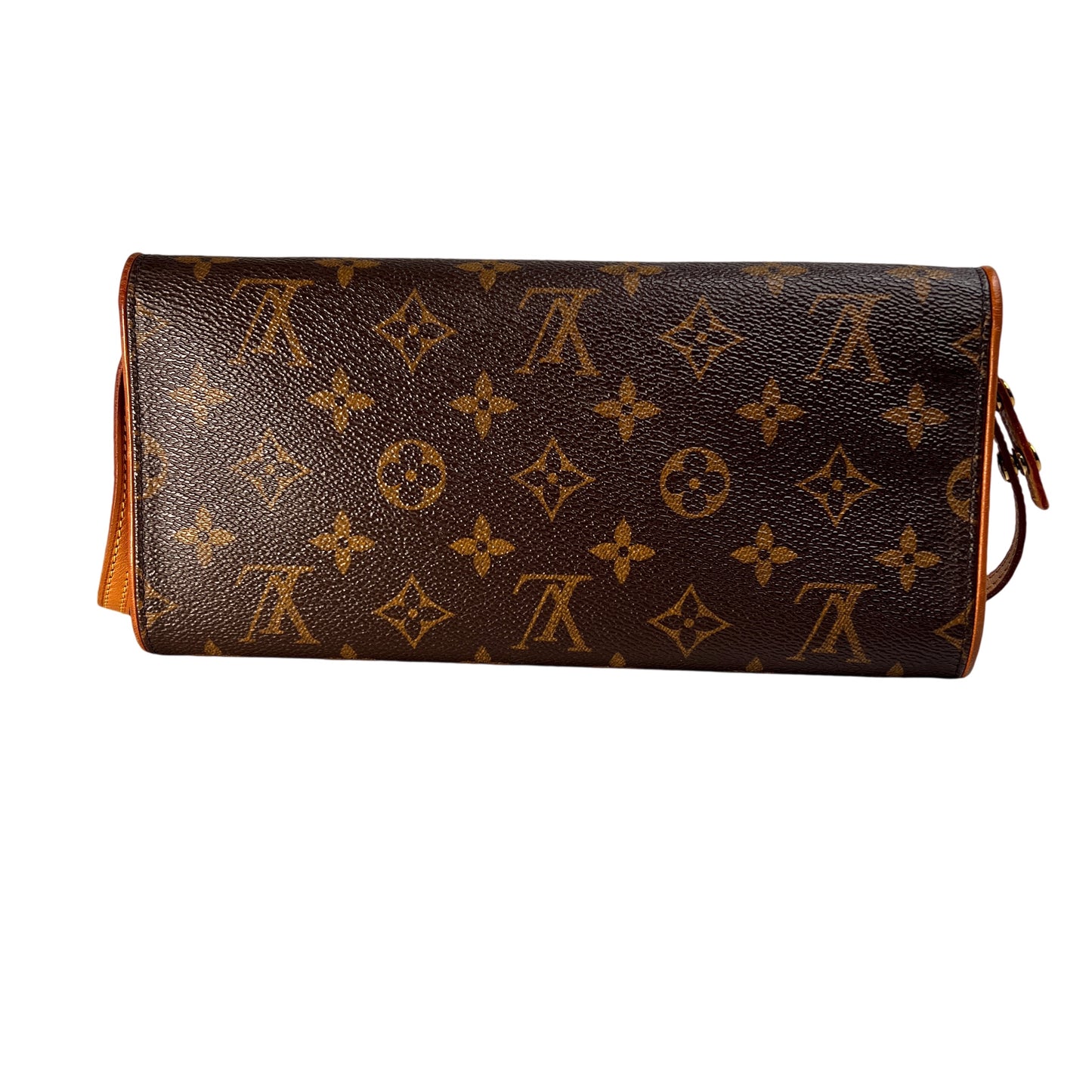 Louis Vuitton Brown Handle Bags A-15514