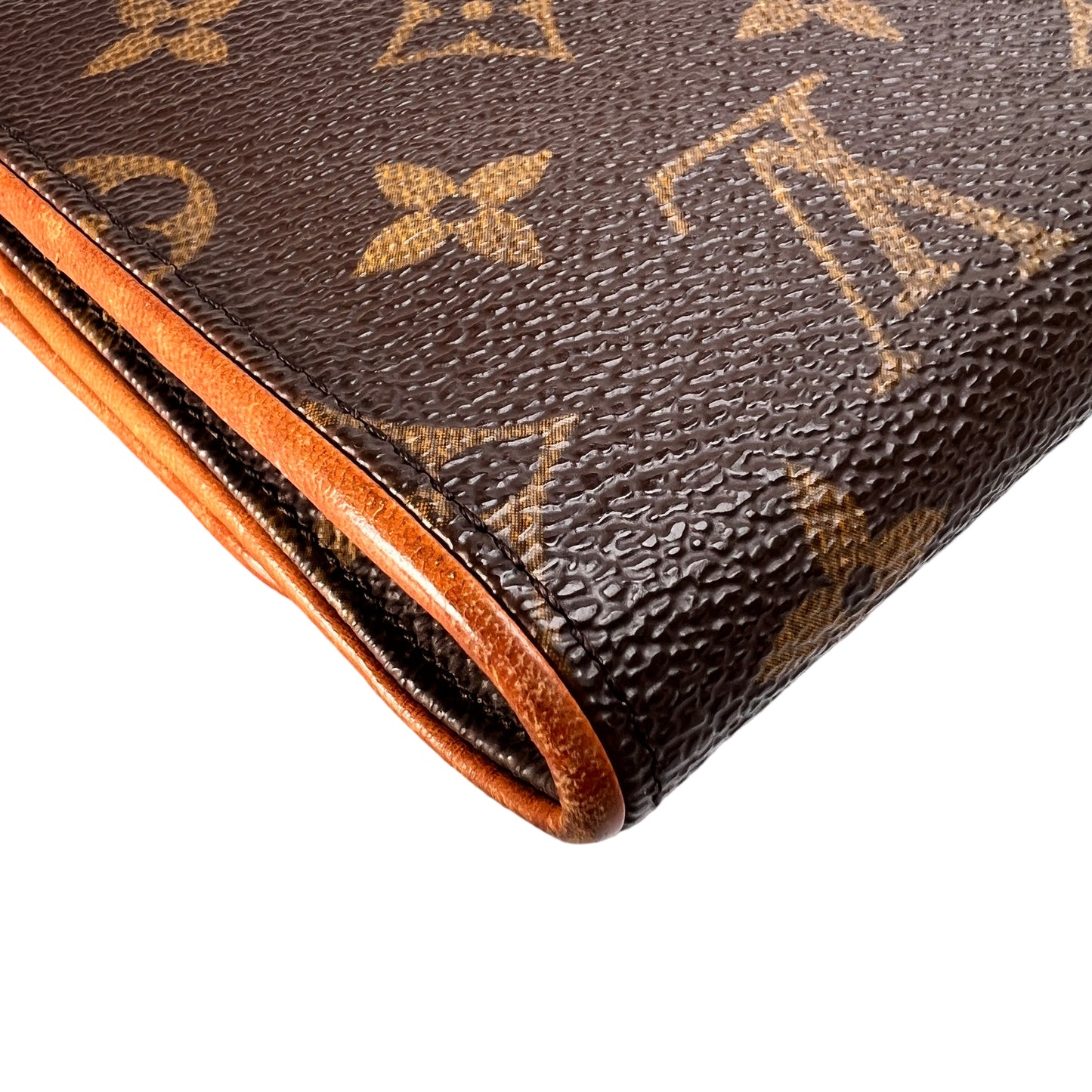 Louis Vuitton Brown Handle Bags A-15514