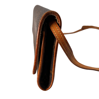 Louis Vuitton Brown Handle Bags A-15514
