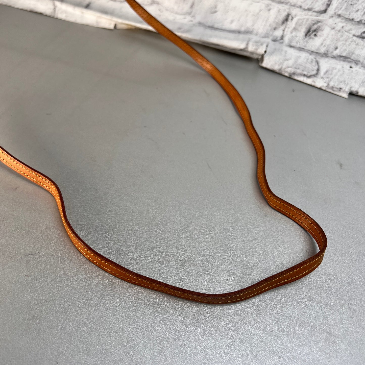 Louis Vuitton Brown Handle Bags A-15514