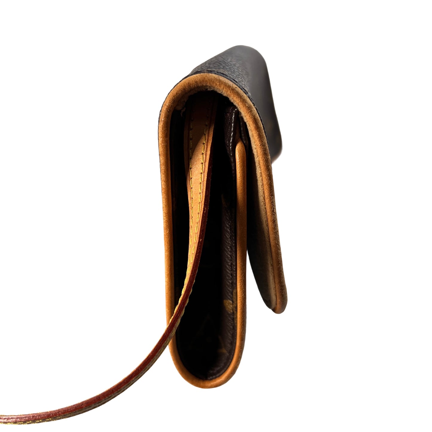 Louis Vuitton Brown Handle Bags A-15515