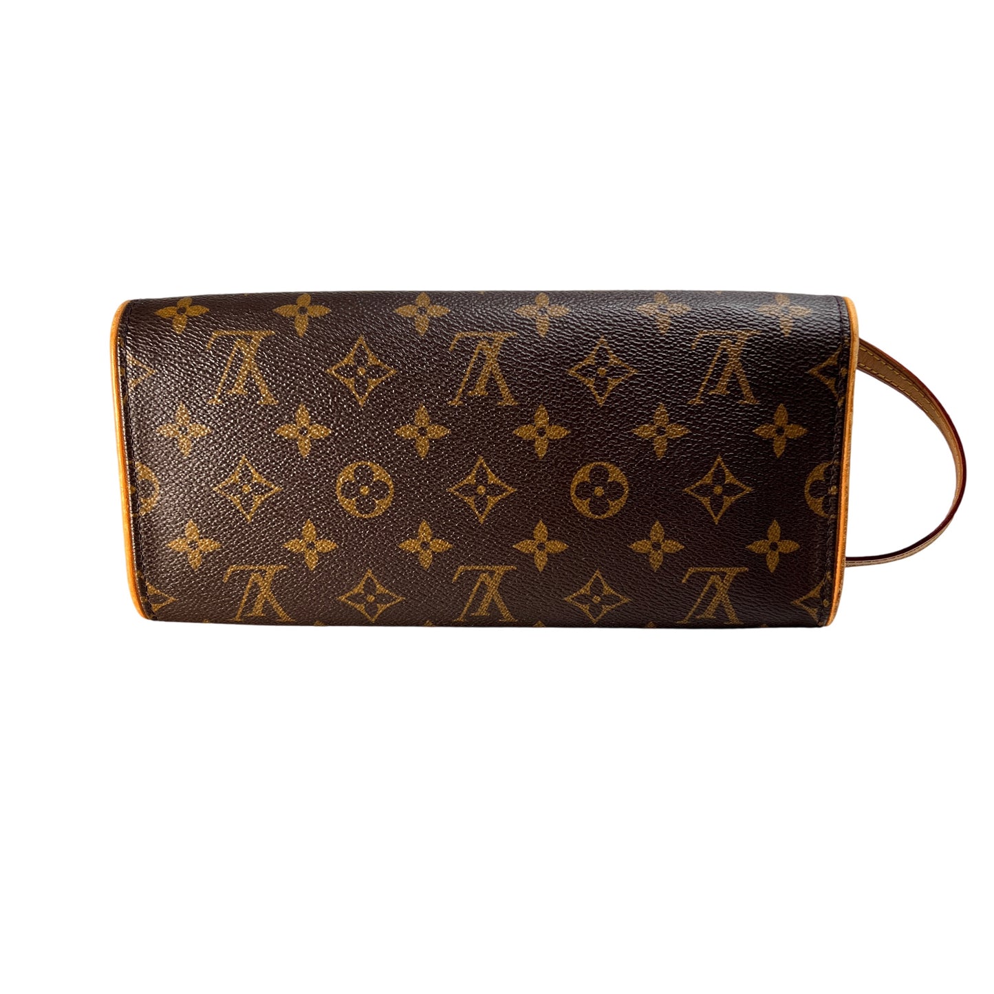 Louis Vuitton Brown Handle Bags A-15515
