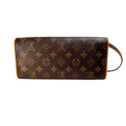 Louis Vuitton Brown Handle Bags A-15515